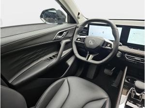MG HS 1.5 HYBRID+ MY25 LUXURY LEDER 360-GRAD-KAMERA 19-ZOLL-LM