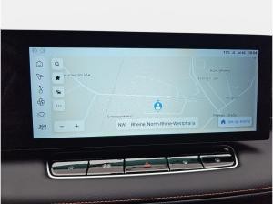 MG HS 1.5 HYBRID+ MY25 LUXURY LEDER 360-GRAD-KAMERA 19-ZOLL-LM