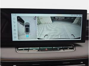 MG HS 1.5 HYBRID+ MY25 LUXURY LEDER 360-GRAD-KAMERA 19-ZOLL-LM