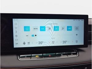 MG HS 1.5 HYBRID+ MY25 LUXURY LEDER 360-GRAD-KAMERA 19-ZOLL-LM