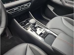 MG HS 1.5 HYBRID+ MY25 LUXURY LEDER 360-GRAD-KAMERA 19-ZOLL-LM