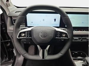 MG HS 1.5 HYBRID+ MY25 LUXURY LEDER 360-GRAD-KAMERA 19-ZOLL-LM
