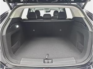 MG HS 1.5 HYBRID+ MY25 LUXURY LEDER 360-GRAD-KAMERA 19-ZOLL-LM