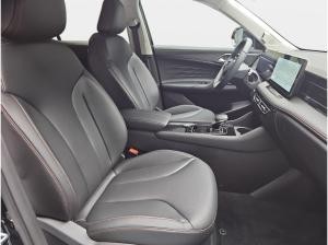 MG HS 1.5 HYBRID+ MY25 LUXURY LEDER 360-GRAD-KAMERA 19-ZOLL-LM