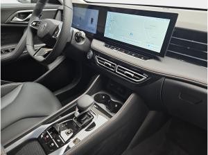 MG HS 1.5 HYBRID+ MY25 LUXURY LEDER 360-GRAD-KAMERA 19-ZOLL-LM