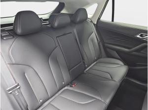 MG HS 1.5 HYBRID+ MY25 LUXURY LEDER 360-GRAD-KAMERA 19-ZOLL-LM