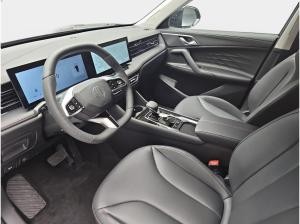 MG HS 1.5 HYBRID+ MY25 LUXURY LEDER 360-GRAD-KAMERA 19-ZOLL-LM