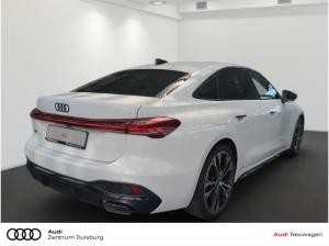 Audi A5 Limousine TFSI (Duisburg)