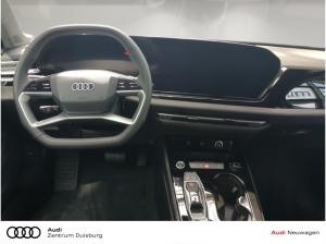 Audi A5 Limousine TFSI (Duisburg)