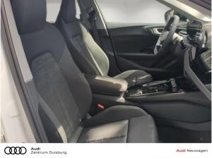 Audi A5 Limousine TFSI (Duisburg)