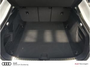 Audi A5 Limousine TFSI (Duisburg)