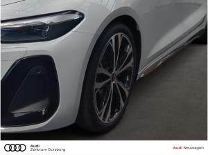 Audi A5 Limousine TFSI (Duisburg)