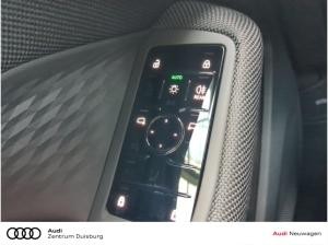 Audi A5 Limousine TFSI (Duisburg)