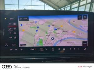 Audi A5 Limousine TFSI (Duisburg)