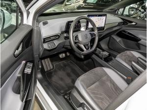 Volkswagen ID.5 Pro Navi AHK Tempomat Kamera