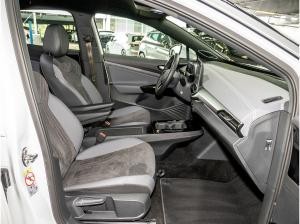 Volkswagen ID.5 Pro Navi AHK Tempomat Kamera
