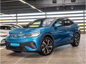 Volkswagen ID.5 Pro Navi AHK Kamera