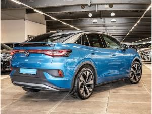Volkswagen ID.5 Pro Navi AHK Kamera