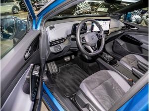 Volkswagen ID.5 Pro Navi AHK Kamera