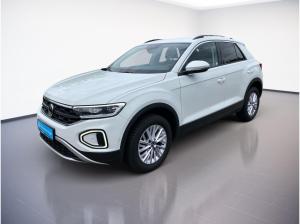 Volkswagen T-Roc LIFE 1.0TSI LED.NAVI.SHZG.APP-C.PDC