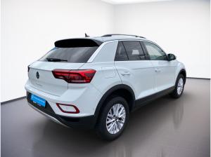 Volkswagen T-Roc LIFE 1.0TSI LED.NAVI.SHZG.APP-C.PDC