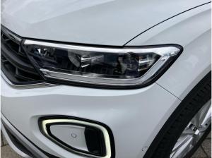 Volkswagen T-Roc LIFE 1.0TSI LED.NAVI.SHZG.APP-C.PDC