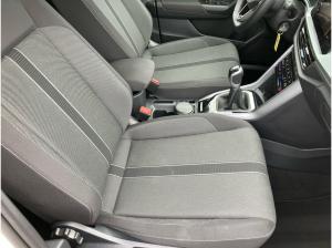 Volkswagen T-Roc LIFE 1.0TSI LED.NAVI.SHZG.APP-C.PDC