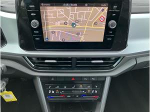 Volkswagen T-Roc LIFE 1.0TSI LED.NAVI.SHZG.APP-C.PDC