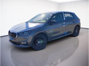 Skoda Fabia Essence 1.0TSI LED.SHZ.PDC.BergA.Swing.BT.2xUSB.DAB