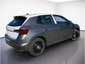 Skoda Fabia Essence 1.0TSI LED.SHZ.PDC.BergA.Swing.BT.2xUSB.DAB