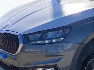 Skoda Fabia Essence 1.0TSI LED.SHZ.PDC.BergA.Swing.BT.2xUSB.DAB