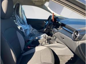 Skoda Fabia Essence 1.0TSI LED.SHZ.PDC.BergA.Swing.BT.2xUSB.DAB