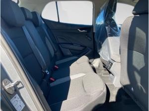 Skoda Fabia Essence 1.0TSI LED.SHZ.PDC.BergA.Swing.BT.2xUSB.DAB