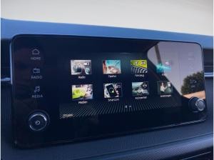 Skoda Fabia Essence 1.0TSI LED.SHZ.PDC.BergA.Swing.BT.2xUSB.DAB