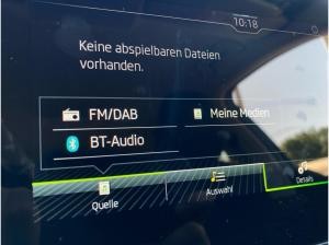 Skoda Fabia Essence 1.0TSI LED.SHZ.PDC.BergA.Swing.BT.2xUSB.DAB