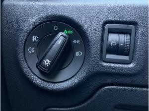 Skoda Fabia Essence 1.0TSI LED.SHZ.PDC.BergA.Swing.BT.2xUSB.DAB