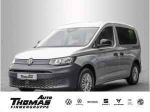 Volkswagen Caddy 2.0l TDI Klima PDC
