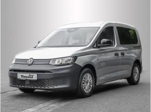 Volkswagen Caddy 2.0l TDI Klima PDC