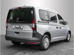 Volkswagen Caddy 2.0l TDI Klima PDC