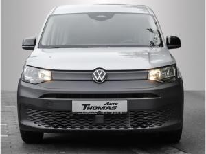 Volkswagen Caddy 2.0l TDI Klima PDC