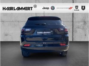 Jeep Compass Summit Mild-Hybrid VOLLAUSSTATTUNG PANORAMA+PDC+KAMERA+CARPLAY