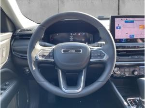 Jeep Compass Summit Mild-Hybrid VOLLAUSSTATTUNG PANORAMA+PDC+KAMERA+CARPLAY