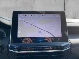 Jeep Compass Summit Mild-Hybrid VOLLAUSSTATTUNG PANORAMA+PDC+KAMERA+CARPLAY