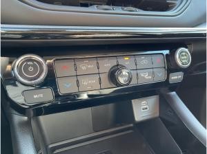 Jeep Compass Summit Mild-Hybrid VOLLAUSSTATTUNG PANORAMA+PDC+KAMERA+CARPLAY