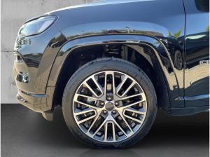 Jeep Compass Summit Mild-Hybrid VOLLAUSSTATTUNG PANORAMA+PDC+KAMERA+CARPLAY