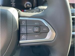 Jeep Compass Summit Mild-Hybrid VOLLAUSSTATTUNG PANORAMA+PDC+KAMERA+CARPLAY