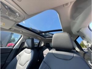 Jeep Compass Summit Mild-Hybrid VOLLAUSSTATTUNG PANORAMA+PDC+KAMERA+CARPLAY