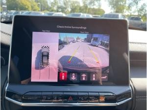 Jeep Compass Summit Mild-Hybrid VOLLAUSSTATTUNG PANORAMA+PDC+KAMERA+CARPLAY