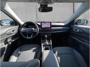 Jeep Compass Summit Mild-Hybrid VOLLAUSSTATTUNG PANORAMA+PDC+KAMERA+CARPLAY