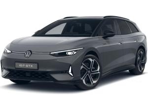 Volkswagen ID.7 Pro Tourer 286PS 77kWh Nur für Gewerbekunden